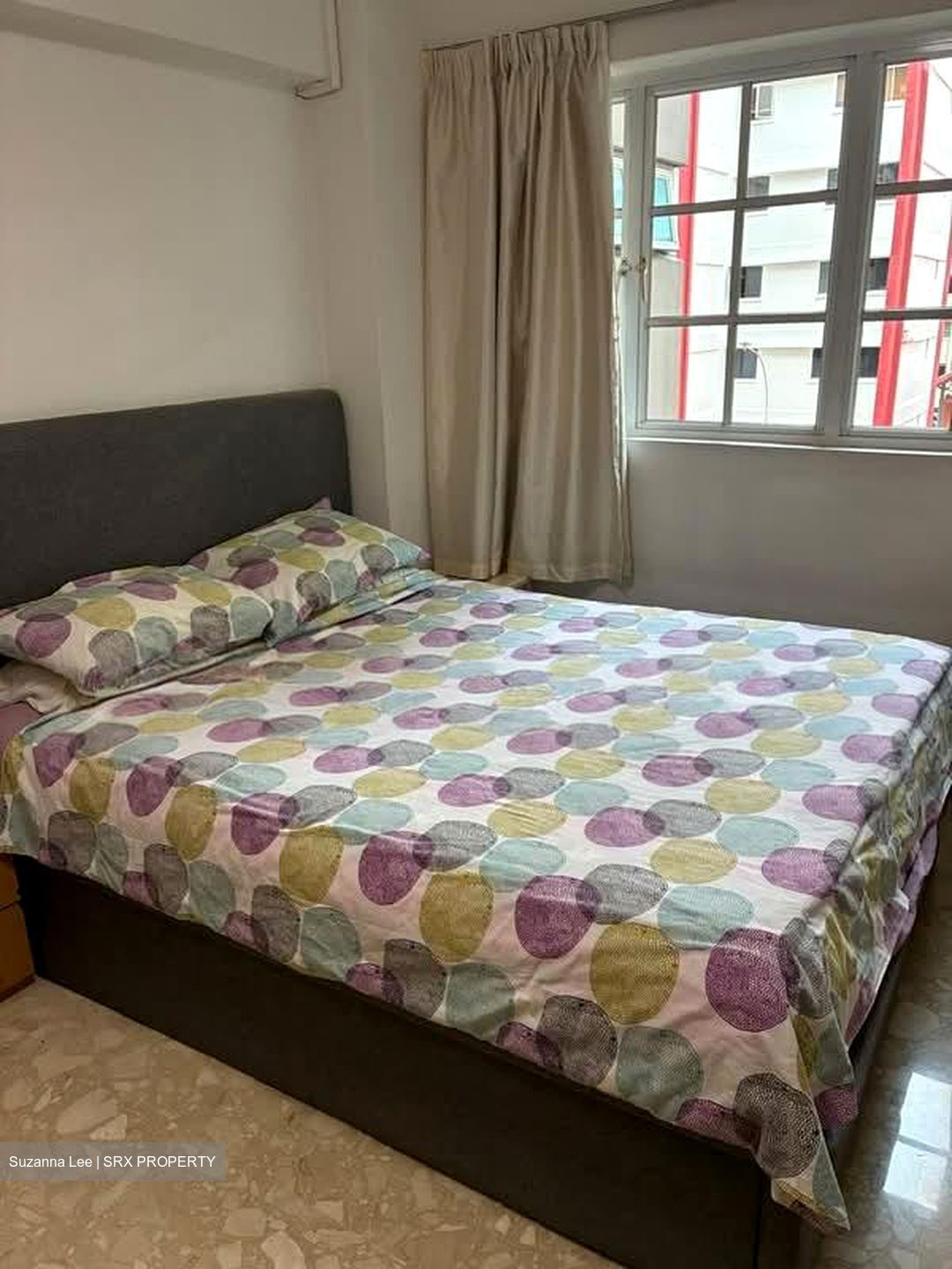 Blk 310 Shunfu Gardens (Bishan), HDB 5 Rooms #599146861